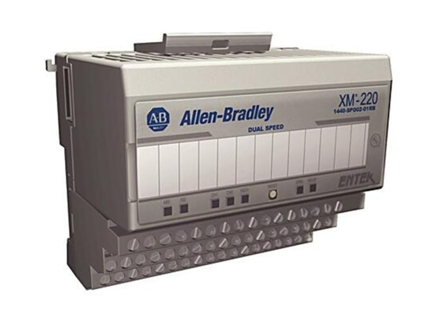 Allen Bradley